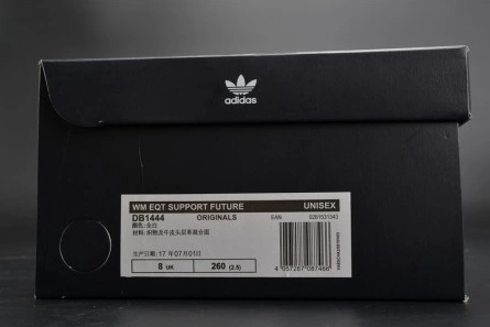 Versatile Adidas Equipment Support 93 17 GTX White Gore Tex EQT Boost DB1444 1896