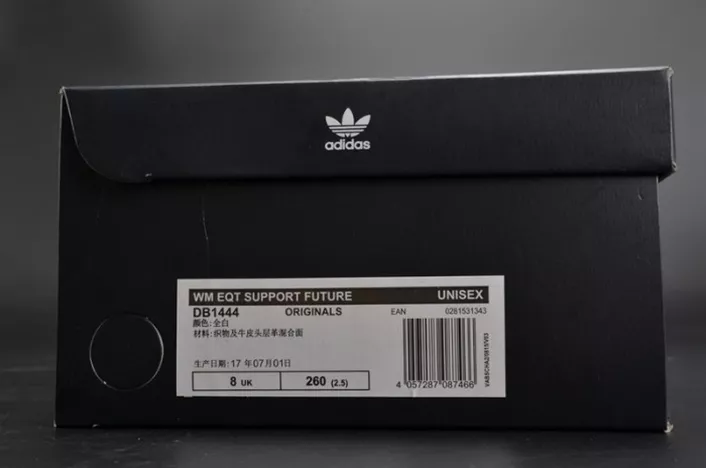 Versatile Adidas Equipment Support 93 17 GTX White Gore Tex EQT Boost DB1444 1896