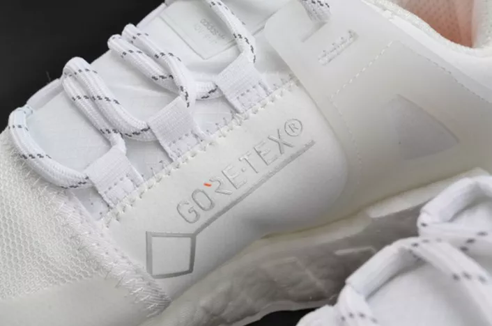 Versatile Adidas Equipment Support 93 17 GTX White Gore Tex EQT Boost DB1444 1896