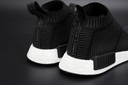 Adidas NMD CS1 PK  Black Running Shoes S32184 BestValue 1868