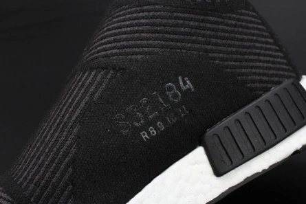 Adidas NMD CS1 PK  Black Running Shoes S32184 BestValue 1868