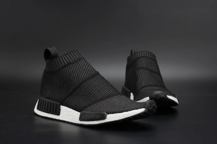 Adidas NMD CS1 PK  Black Running Shoes S32184 BestValue 1868