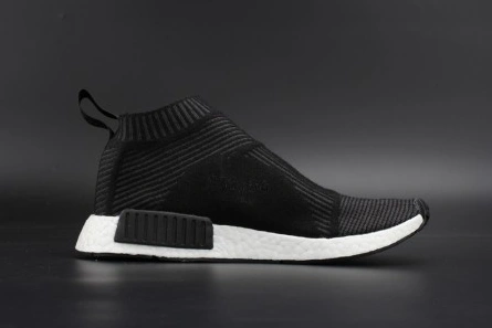 Adidas NMD CS1 PK  Black Running Shoes S32184 BestValue 1868