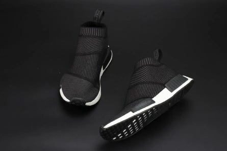Adidas NMD CS1 PK  Black Running Shoes S32184 BestValue 1868