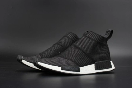 Adidas NMD CS1 PK  Black Running Shoes S32184 BestValue 1868