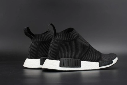 Adidas NMD CS1 PK  Black Running Shoes S32184 BestValue 1868