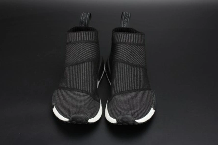 Adidas NMD CS1 PK  Black Running Shoes S32184 BestValue 1868