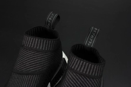 Adidas NMD CS1 PK  Black Running Shoes S32184 BestValue 1868