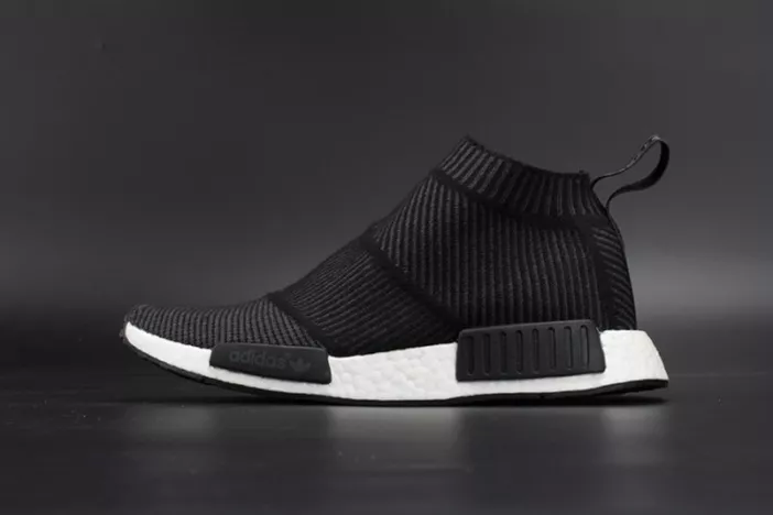 Adidas NMD CS1 PK  Black Running Shoes S32184 BestValue 1868