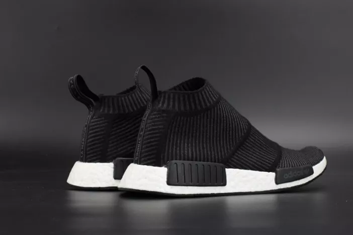 Adidas NMD CS1 PK  Black Running Shoes S32184 BestValue 1868