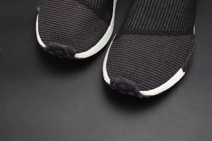 Adidas NMD CS1 PK  Black Running Shoes S32184 BestValue 1868