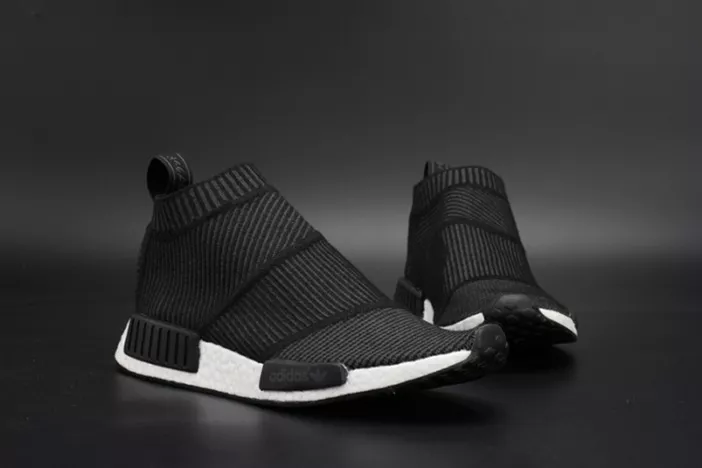Adidas NMD CS1 PK  Black Running Shoes S32184 BestValue 1868