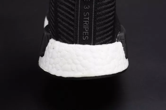 Adidas NMD CS1 PK  Black Running Shoes S32184 BestValue 1868