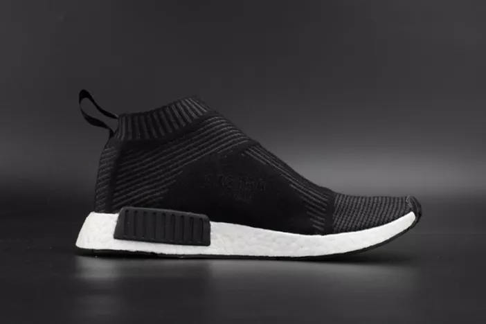 Adidas NMD CS1 PK  Black Running Shoes S32184 BestValue 1868