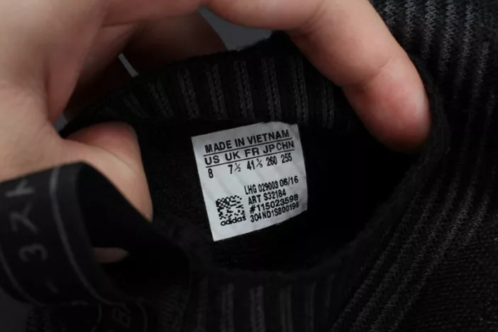 Adidas NMD CS1 PK  Black Running Shoes S32184 BestValue 1868