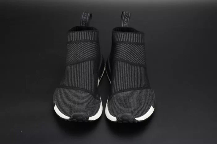 Adidas NMD CS1 PK  Black Running Shoes S32184 BestValue 1868