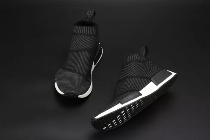 Adidas NMD CS1 PK  Black Running Shoes S32184 BestValue 1868