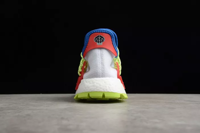 Reliable Adidas NMD Hu "Homecoming" EE6283 Pharrell 1816
