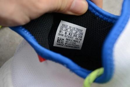 Reliable Adidas NMD Hu "Homecoming" EE6283 Pharrell 1816