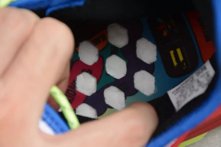 Reliable Adidas NMD Hu "Homecoming" EE6283 Pharrell 1816