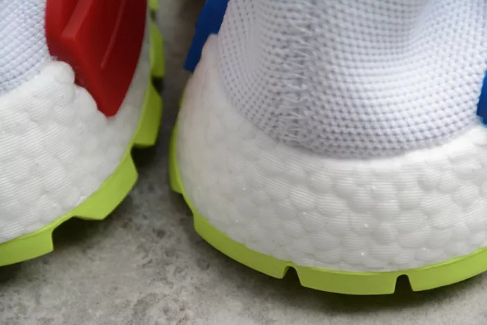 Reliable Adidas NMD Hu "Homecoming" EE6283 Pharrell 1816