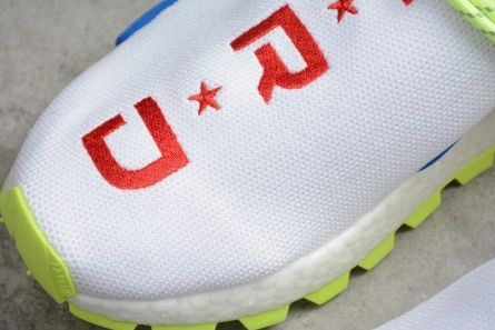 Reliable Adidas NMD Hu "Homecoming" EE6283 Pharrell 1816