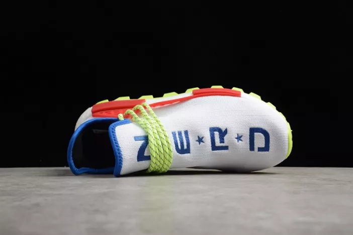 Reliable Adidas NMD Hu "Homecoming" EE6283 Pharrell 1816