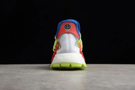 Reliable Adidas NMD Hu "Homecoming" EE6283 Pharrell 1816