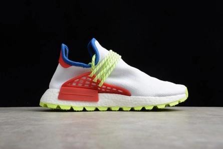 Reliable Adidas NMD Hu "Homecoming" EE6283 Pharrell 1816