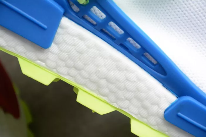 Reliable Adidas NMD Hu "Homecoming" EE6283 Pharrell 1816