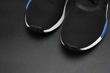 Adidas NMD Nomad Runner Tokyo Black Blue White S Boost  S79162 Fashionable 1844