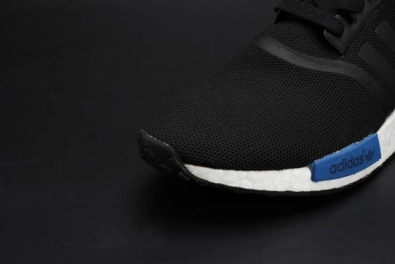 Adidas NMD Nomad Runner Tokyo Black Blue White S Boost  S79162 Fashionable 1844