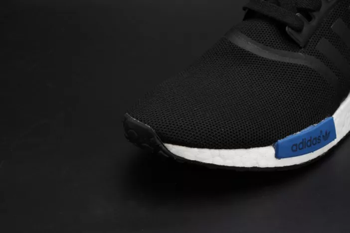 Adidas NMD Nomad Runner Tokyo Black Blue White S Boost  S79162 Fashionable 1844