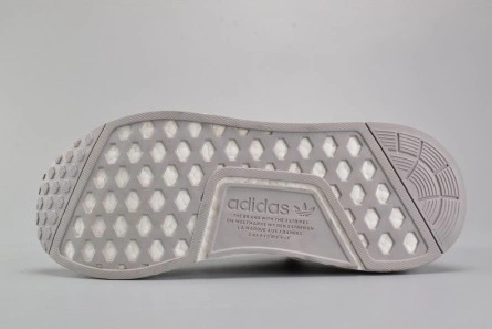 EasyMatch Adidas NMD R1 Core Black Grey White Two Reflective  MENS CQ0759 1833