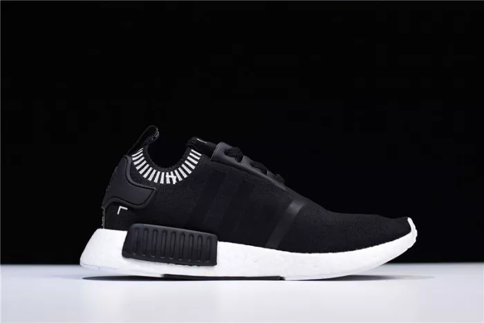 Adidas NMD R1 Japan Boost Grey  DS  Primeknit MENS  S81849 Classic 1828