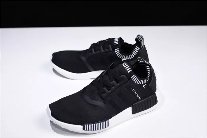 Adidas NMD R1 Japan Boost Grey  DS  Primeknit MENS  S81849 Classic 1828
