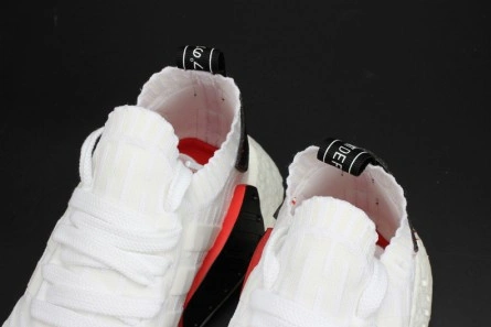 Adidas Originals NMD R2 Primeknit Men's Sneakers Shoes BY3015 Flexible 1862