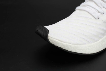 Adidas Originals NMD R2 Primeknit Men's Sneakers Shoes BY3015 Flexible 1862