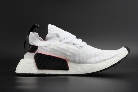 Adidas Originals NMD R2 Primeknit Men's Sneakers Shoes BY3015 Flexible 1862
