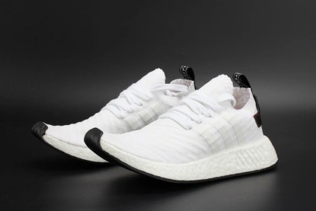 Adidas Originals NMD R2 Primeknit Men's Sneakers Shoes BY3015 Flexible 1862