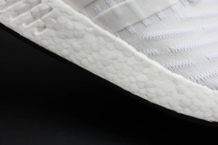 Adidas Originals NMD R2 Primeknit Men's Sneakers Shoes BY3015 Flexible 1862