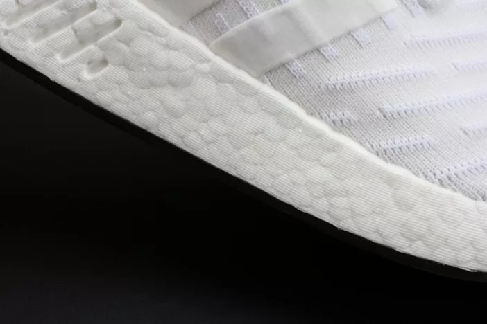 Adidas Originals NMD R2 Primeknit Men's Sneakers Shoes BY3015 Flexible 1862
