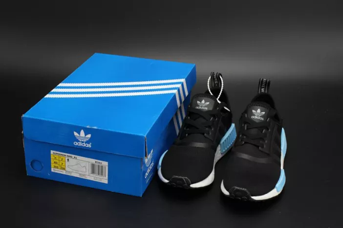 StreetReady Adidas Originals SUPERMEM  NMD R1 PK BY1913 1843