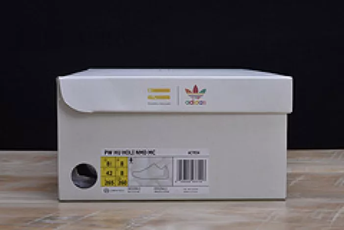 Adidas PW HU HOLI NMD MC "TIE-DYE" AC703413 Vibrant 1821