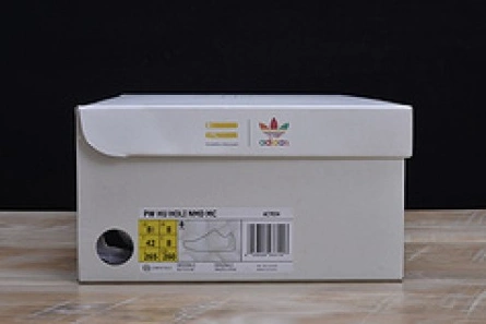 Adidas PW HU HOLI NMD MC "TIE-DYE" AC703413 Vibrant 1821