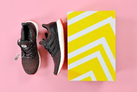 UrbanStyle Adidas Ultra Boost  4.0 CNY Chinese New Year  Traning Running Shoes BB6173 1904