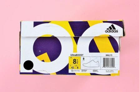 UrbanStyle Adidas Ultra Boost  4.0 CNY Chinese New Year  Traning Running Shoes BB6173 1904