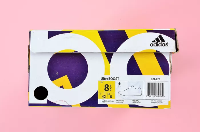 UrbanStyle Adidas Ultra Boost  4.0 CNY Chinese New Year  Traning Running Shoes BB6173 1904