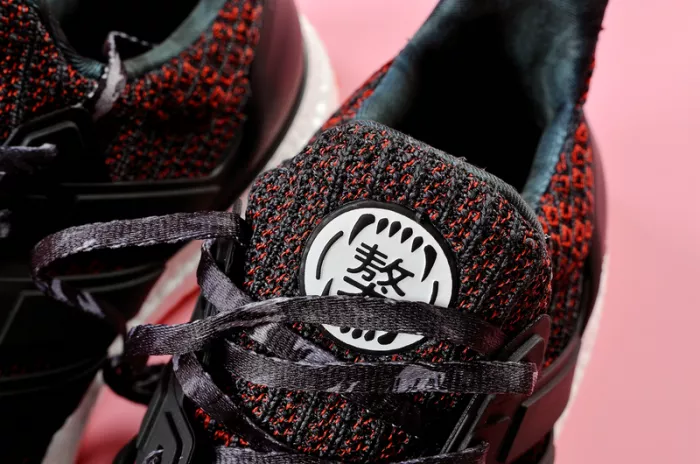UrbanStyle Adidas Ultra Boost  4.0 CNY Chinese New Year  Traning Running Shoes BB6173 1904