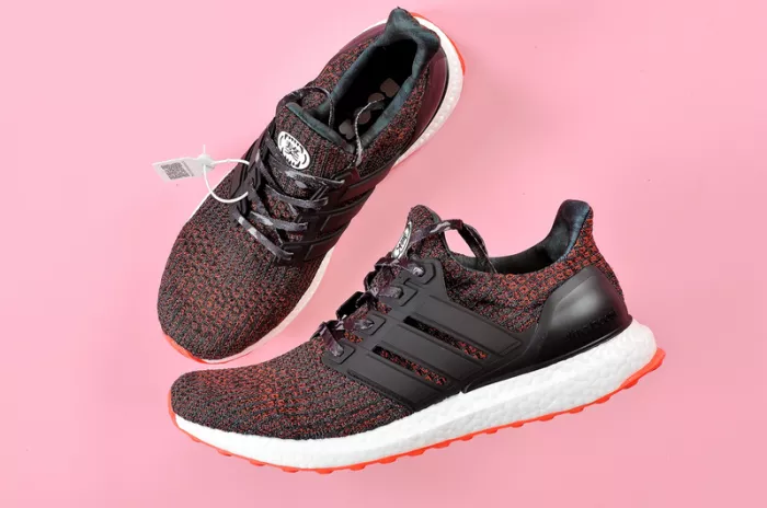 UrbanStyle Adidas Ultra Boost  4.0 CNY Chinese New Year  Traning Running Shoes BB6173 1904